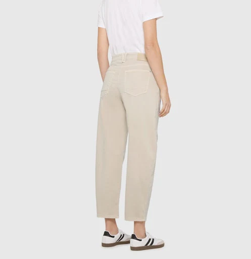 Broeken beige MAC - Image 2