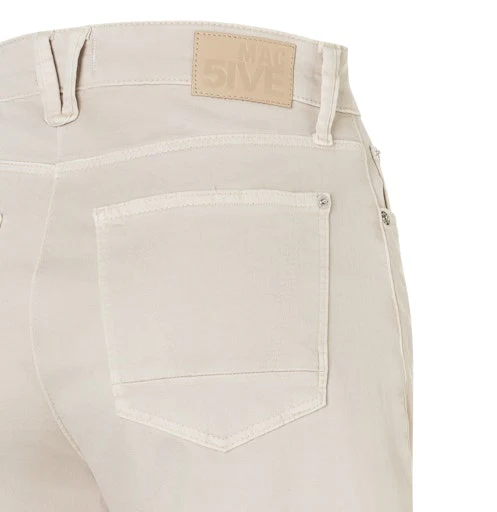 Broeken beige MAC - Image 5