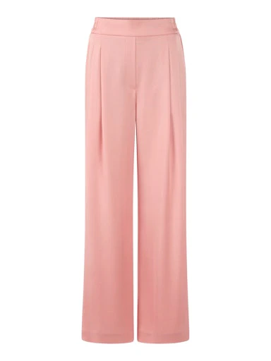 Broeken roze Marc Cain