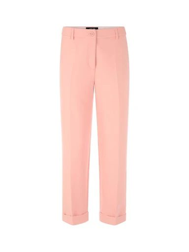 Broeken beige Marc Cain