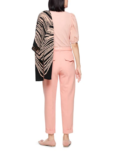 Broeken beige Marc Cain - Image 3