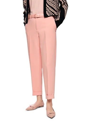 Broeken beige Marc Cain - Image 7