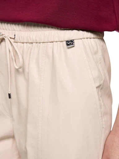 Broeken beige Marc Cain - Image 5