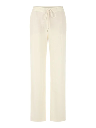 Broeken beige Marc Cain