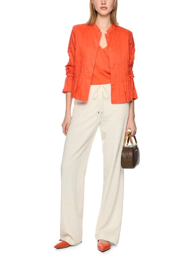 Broeken beige Marc Cain - Image 2