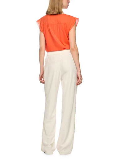 Broeken beige Marc Cain - Image 3