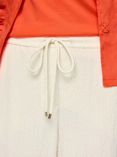 Broeken beige Marc Cain - Image 4