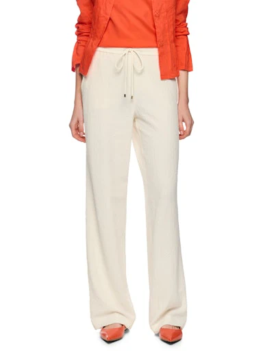 Broeken beige Marc Cain - Image 6