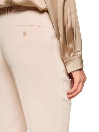 Broeken beige Marc Cain - Image 5