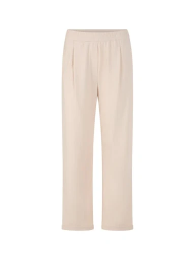 Broeken beige Marc Cain Sports