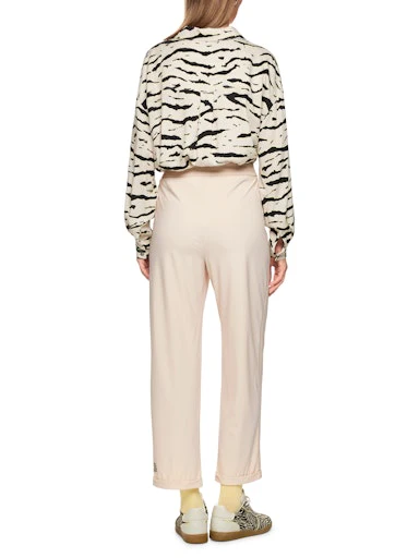 Broeken beige Marc Cain Sports - Image 3