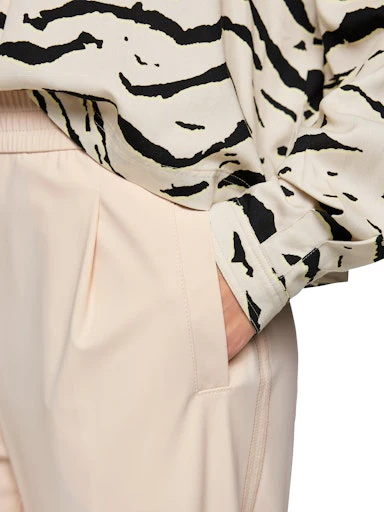 Broeken beige Marc Cain Sports - Image 4