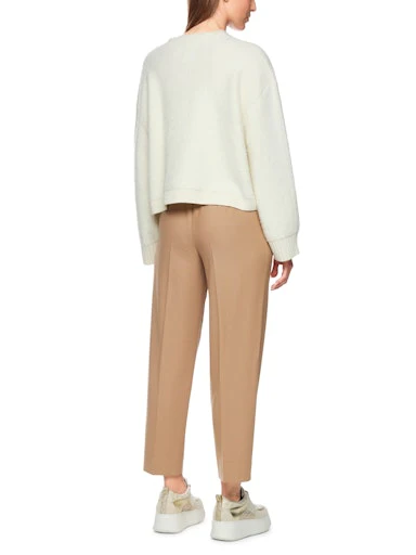 Broeken beige Marc Cain Sports - Image 3