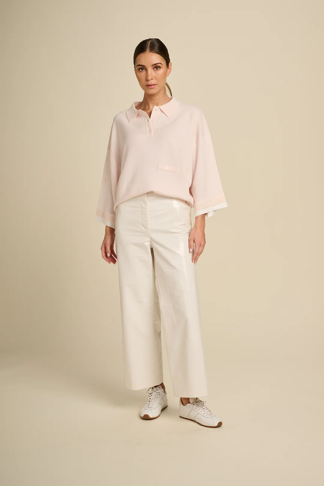 Broeken beige March23