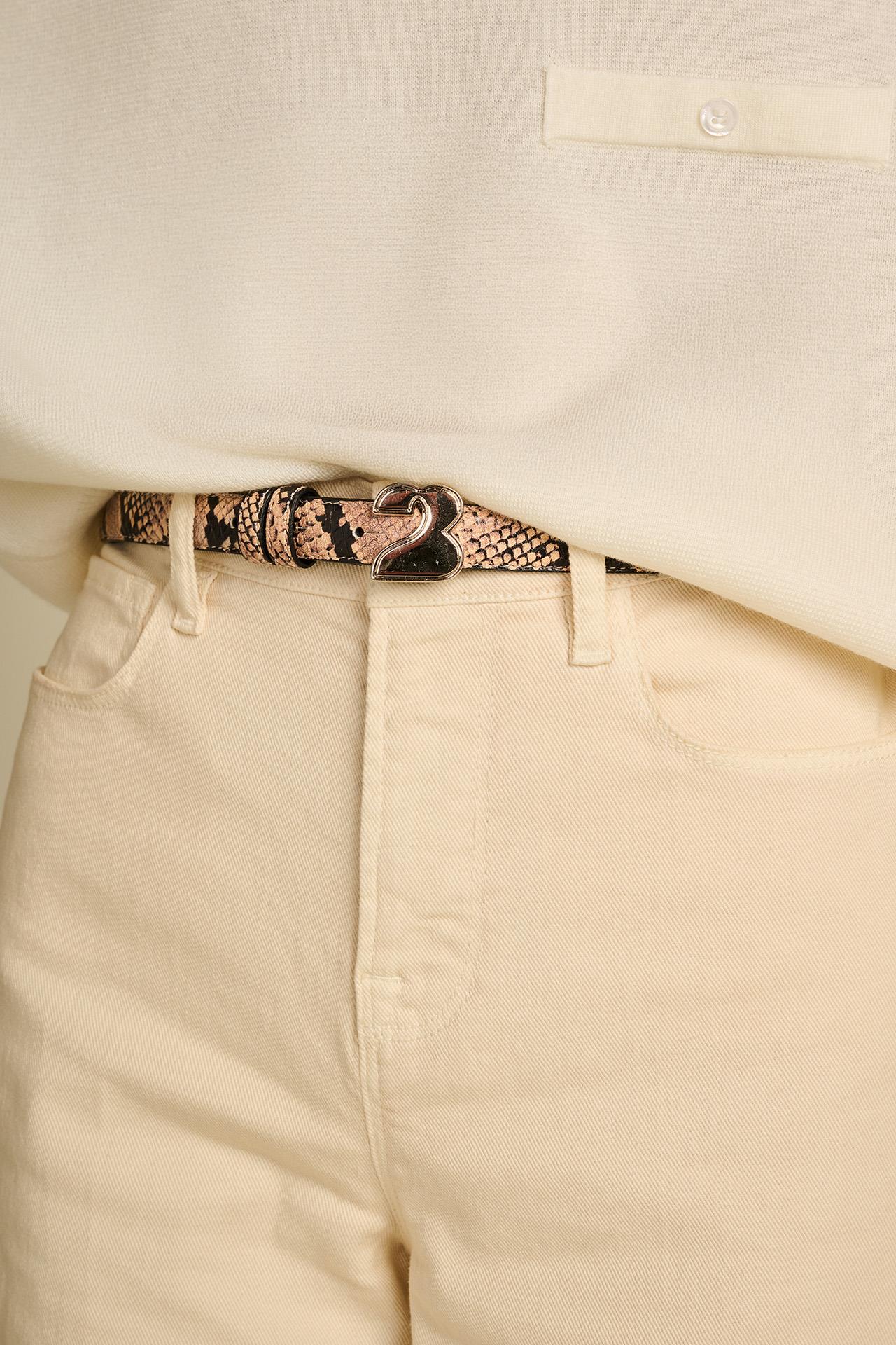 Broeken beige March23 - Image 4