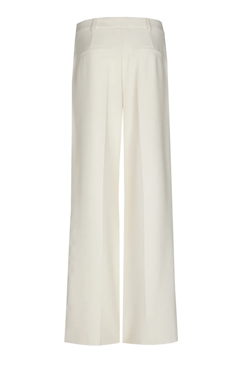 Broeken beige Marie Méro - Image 2
