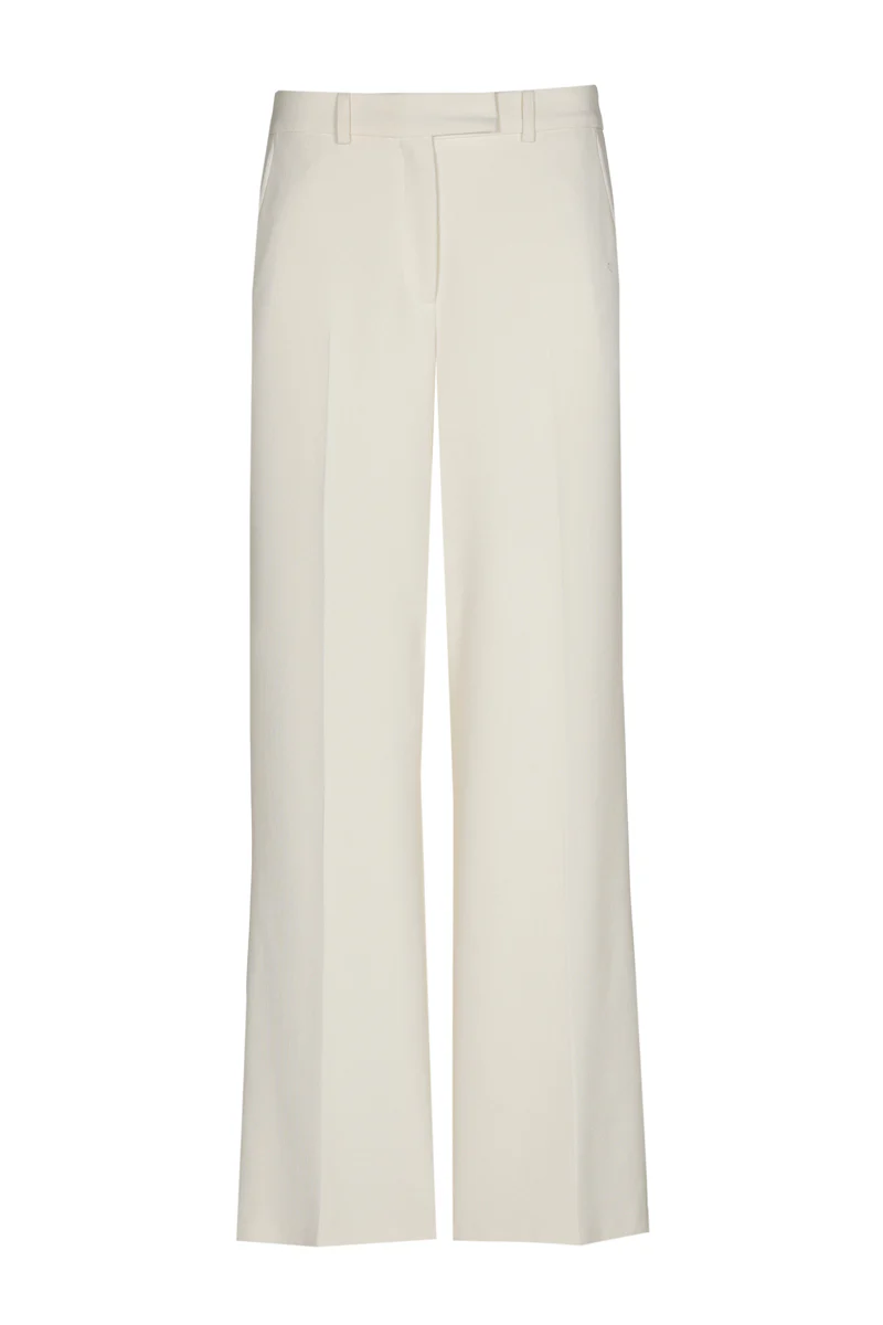 Broeken beige Marie Méro - Image 3