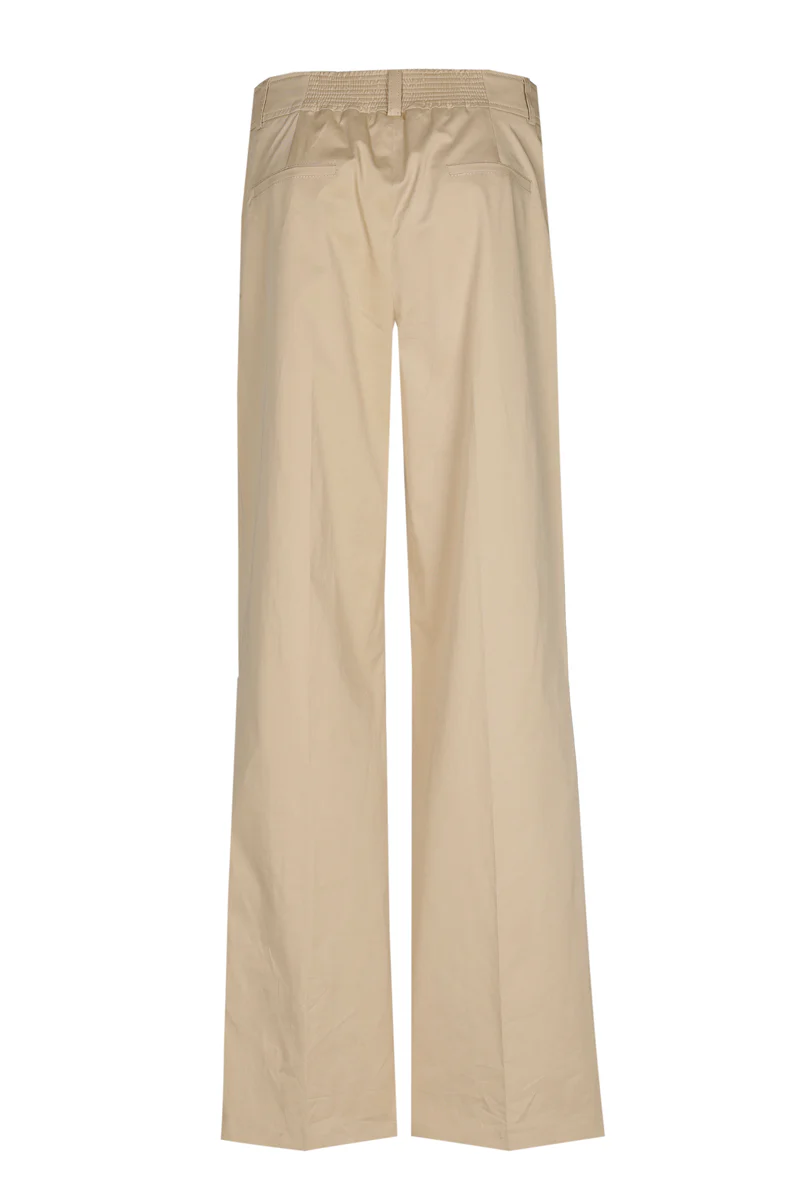 Broeken beige Marie Méro - Image 2