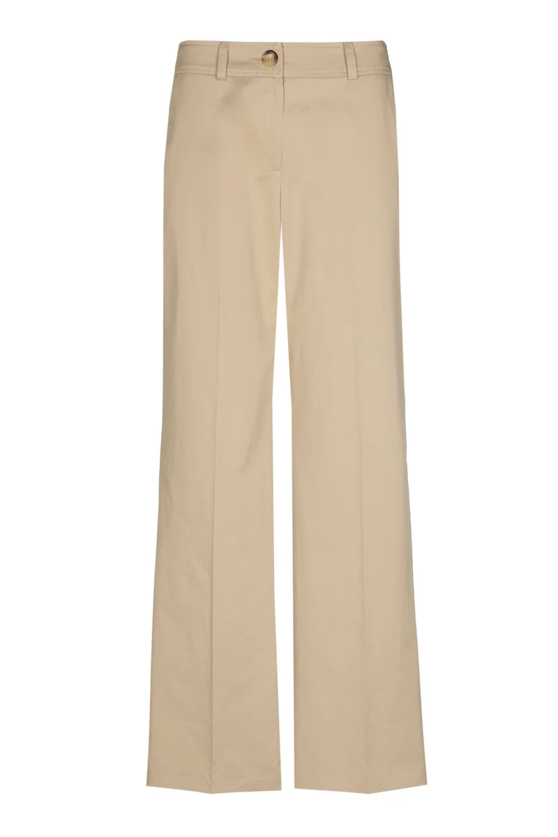 Broeken beige Marie Méro - Image 3
