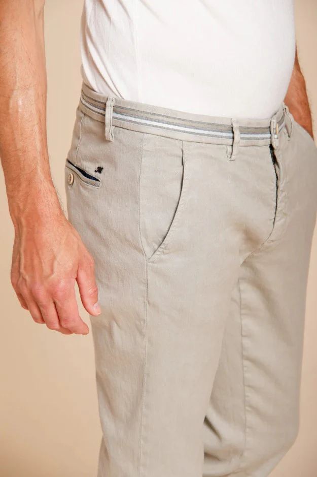 Broeken beige Mason's - Image 2
