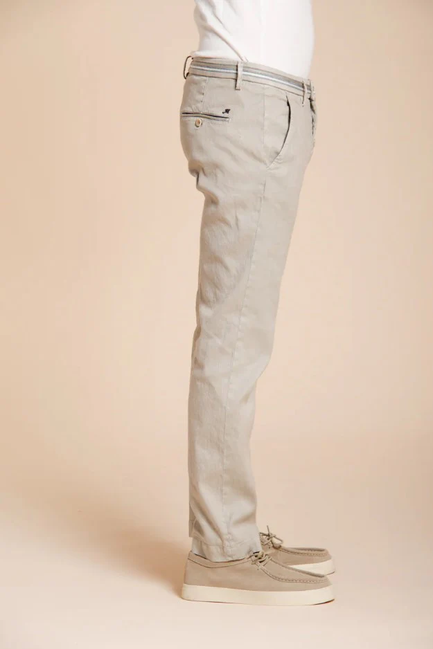 Broeken beige Mason's - Image 3