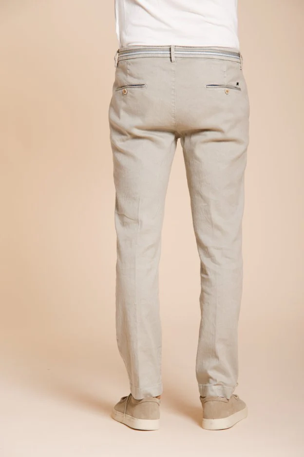Broeken beige Mason's - Image 4