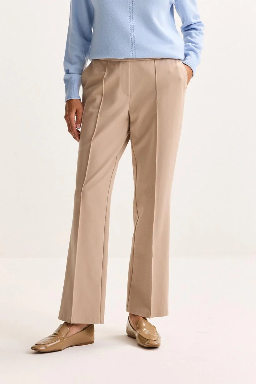 Broeken beige Mayerline - Image 4