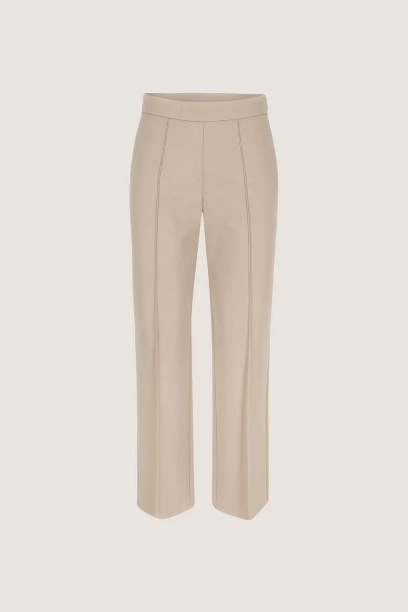 Broeken beige Mayerline - Image 5