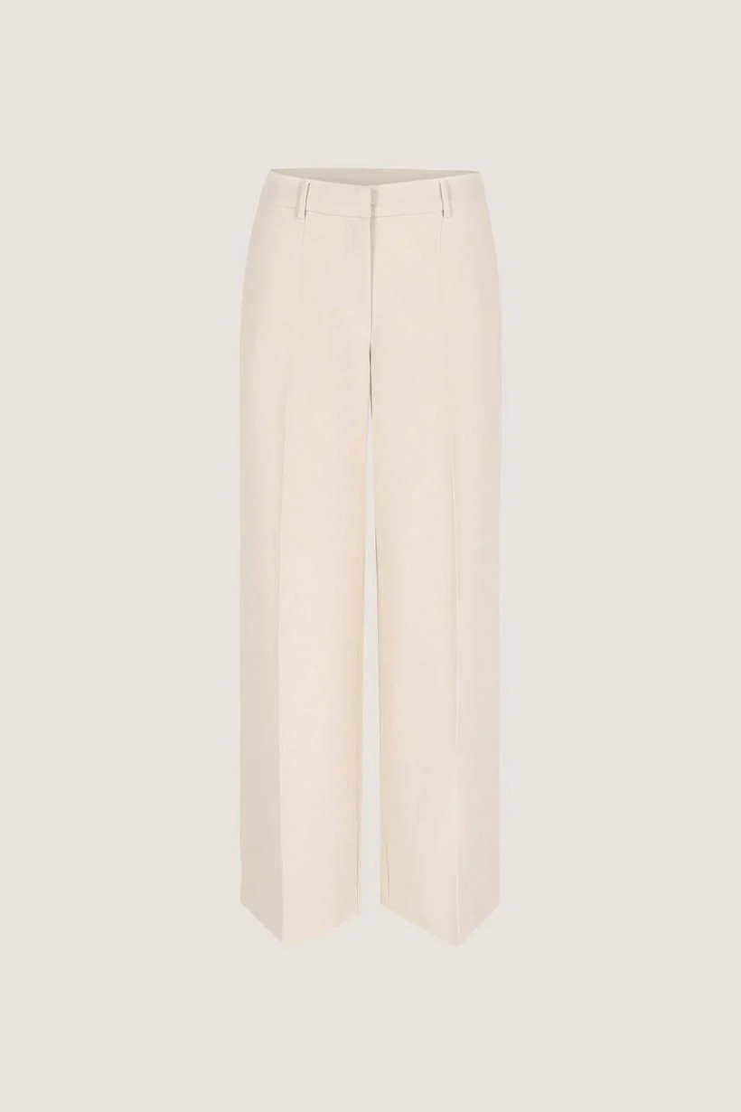 Broeken beige Mayerline - Image 3