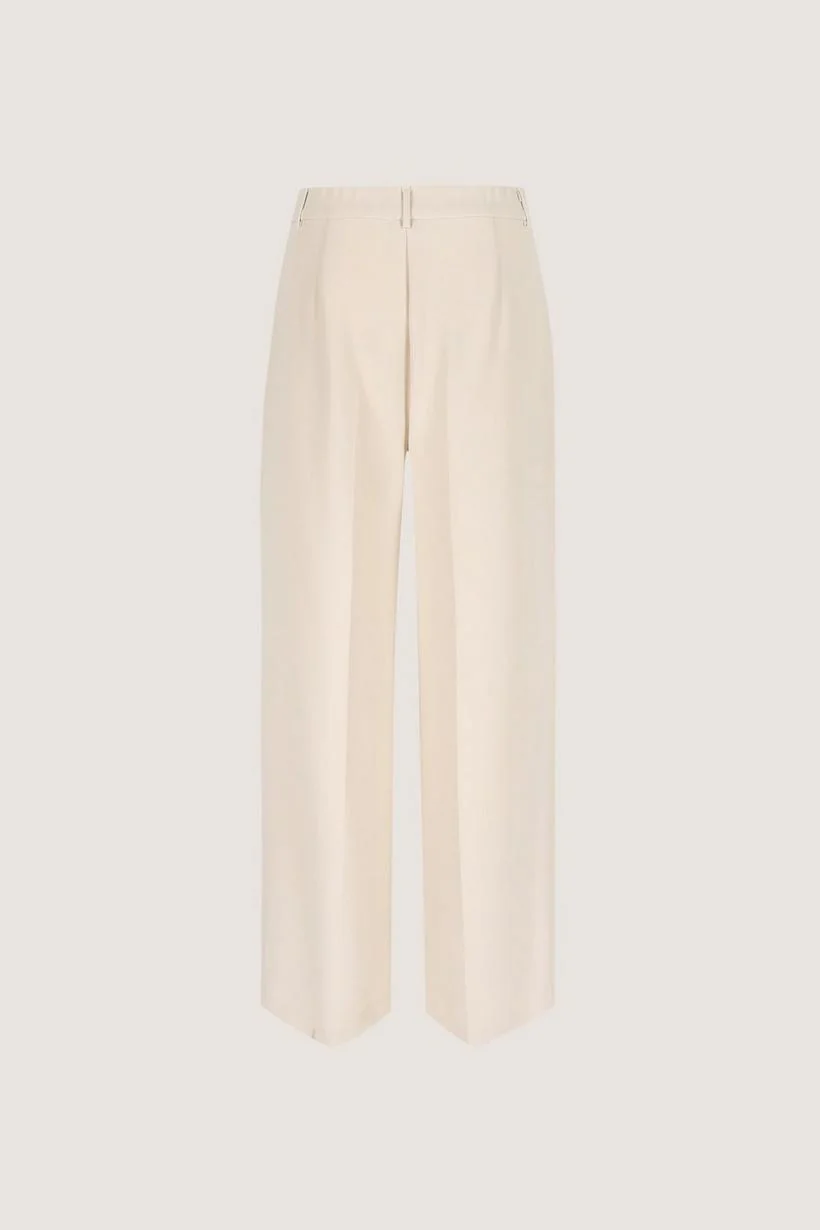 Broeken beige Mayerline - Image 4