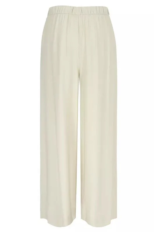 Broeken beige Mayerline - Image 2