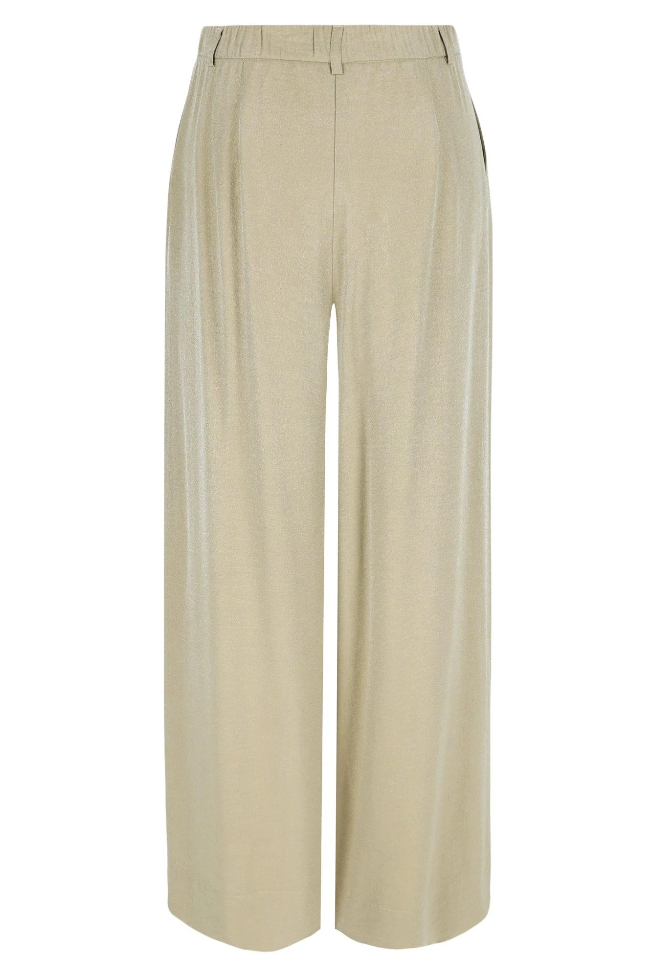 Broeken beige Mayerline - Image 2