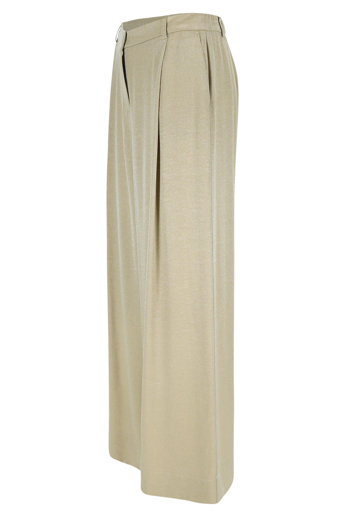 Broeken beige Mayerline - Image 4