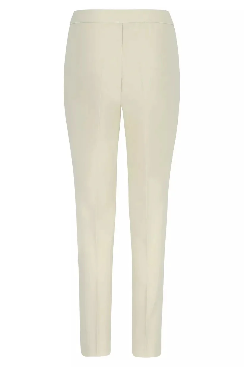 Broeken beige Mayerline - Image 2