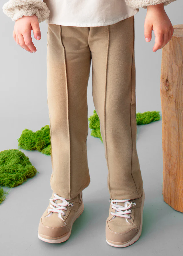 Broeken beige Mayoral - Image 2