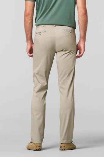 Broeken beige Meyer - Image 3