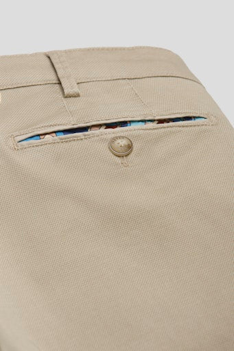 Broeken beige Meyer - Image 6