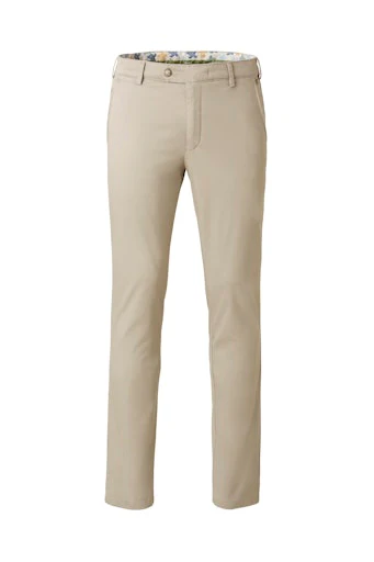 Broeken beige Meyer - Image 7