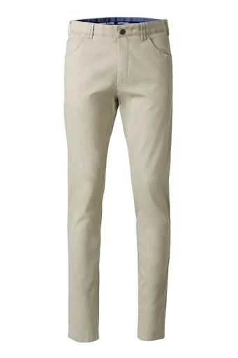 Broeken beige Meyer - Image 7