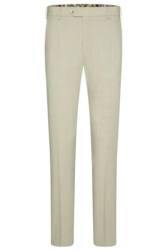 Broeken beige Meyer - Image 7