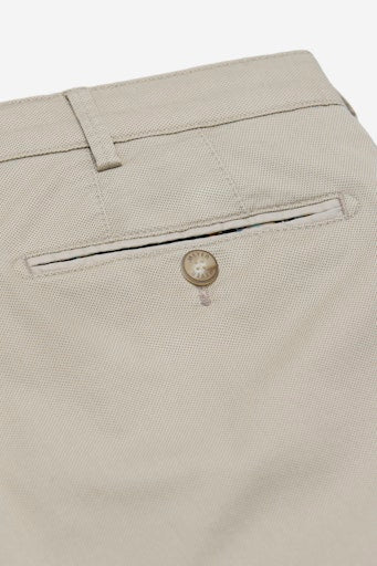 Broeken beige Meyer - Image 5