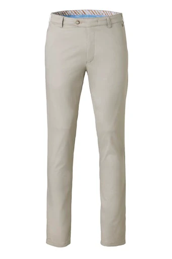 Broeken beige Meyer - Image 7