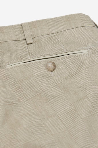 Broeken beige Meyer - Image 5