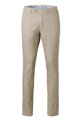Broeken beige Meyer - Image 7