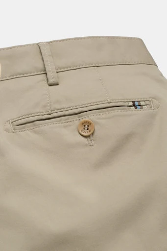 Broeken beige Meyer - Image 6