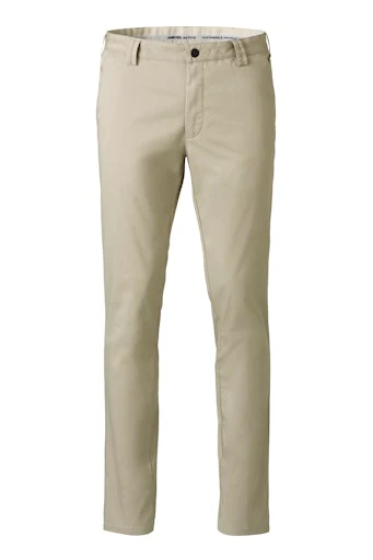 Broeken beige Meyer - Image 7