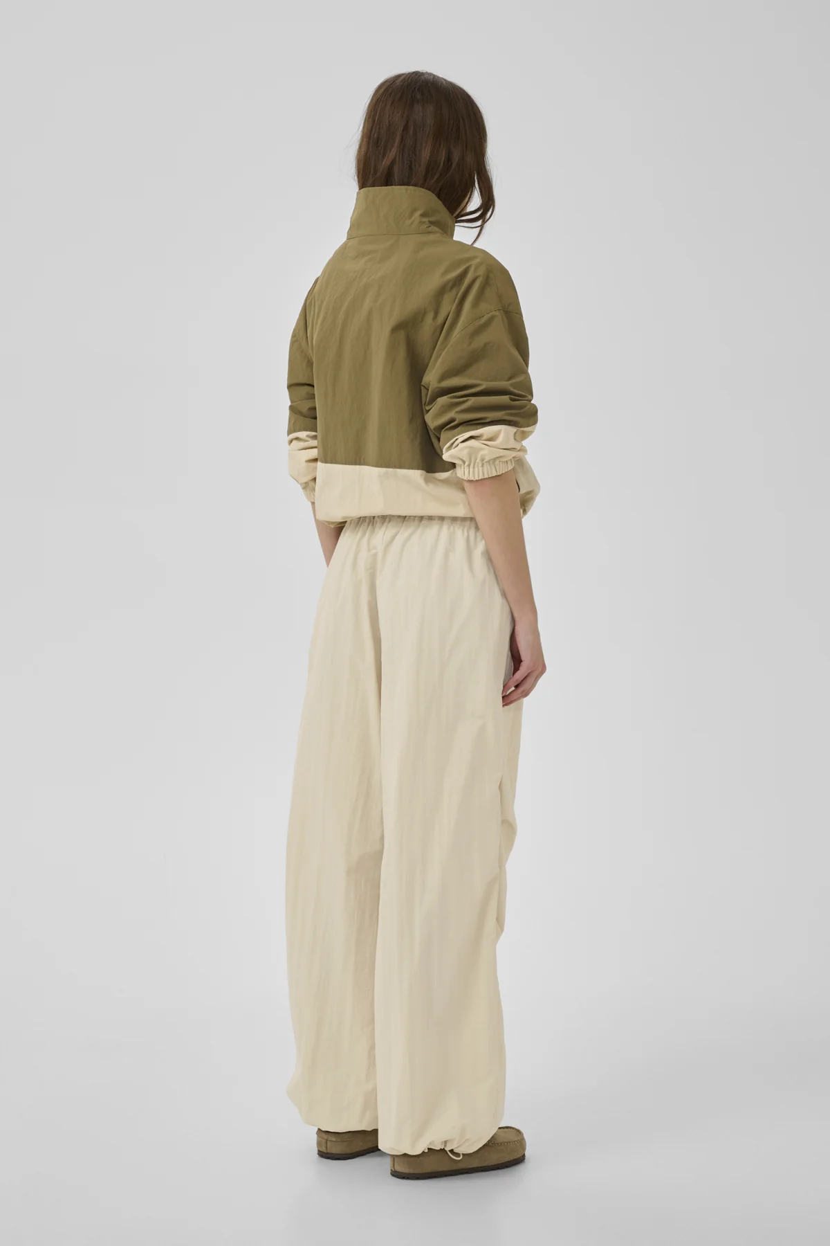 Broeken beige My Essential Wardrobe - Image 3