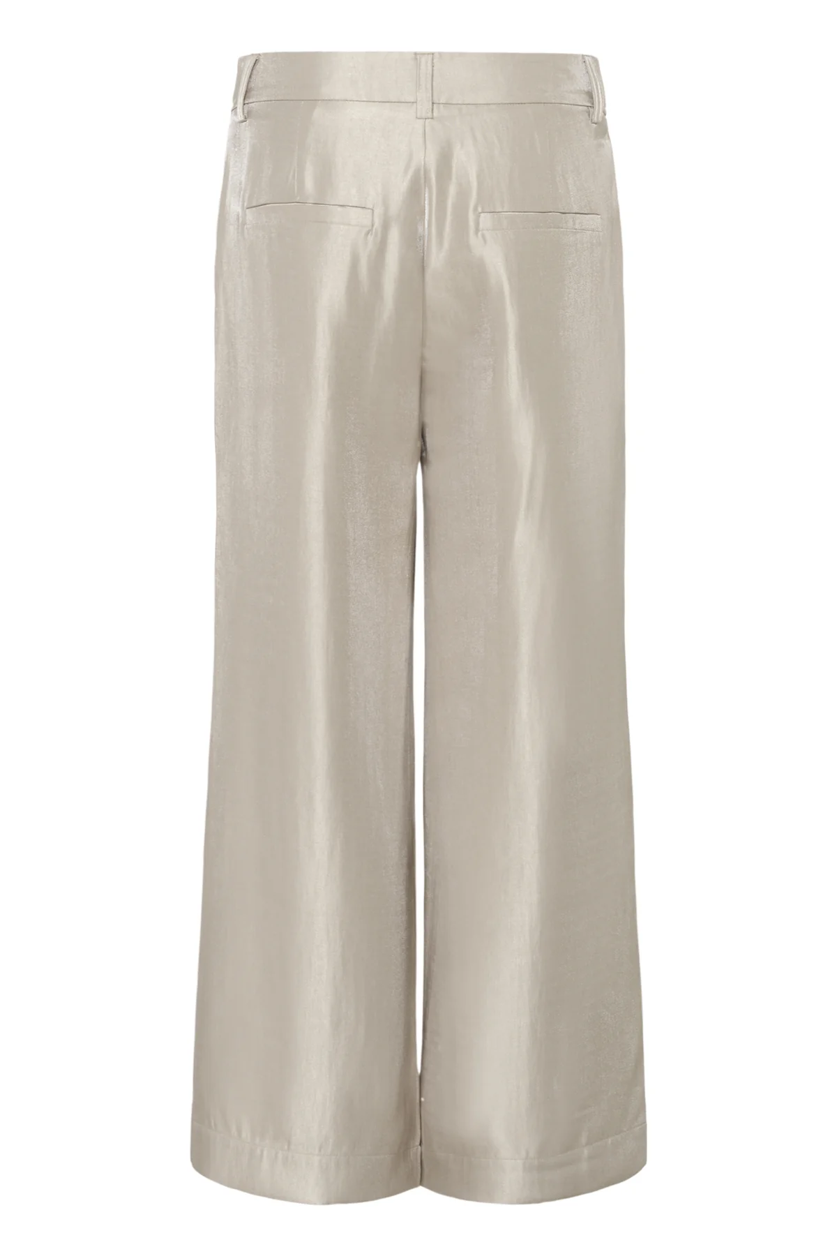 Broeken beige My Essential Wardrobe - Image 2