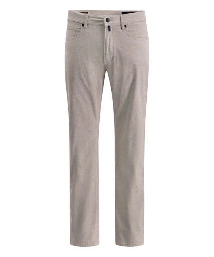 Broeken beige Pierre Cardin
