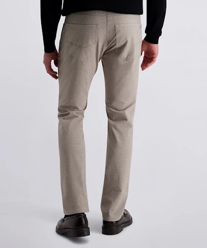 Broeken beige Pierre Cardin - Image 2